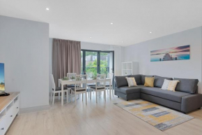 Spacious, 3 bedroom, 2 bathroom, Surbiton, Surbiton